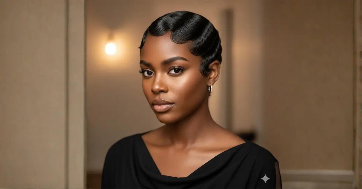 Finger Waves