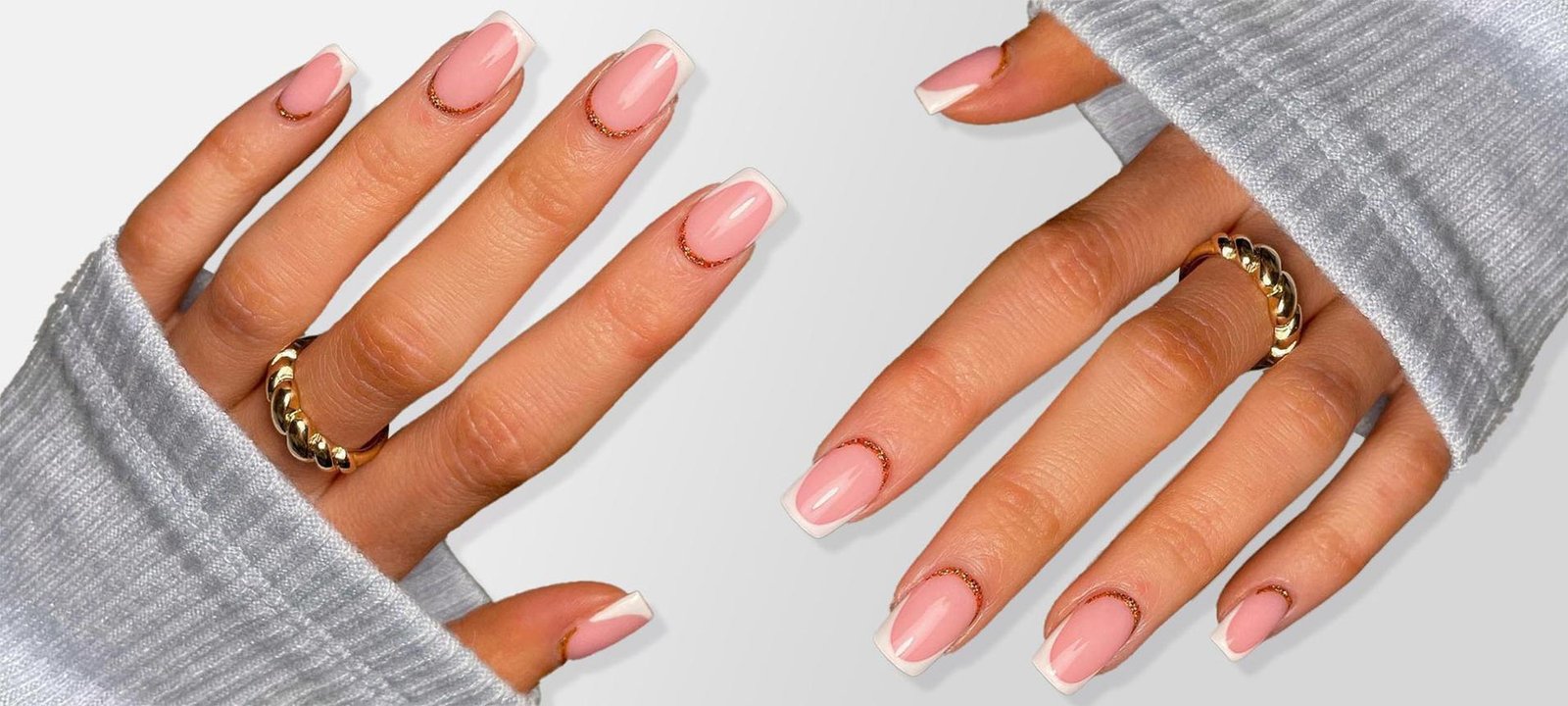 Types of Builder Gel Nails