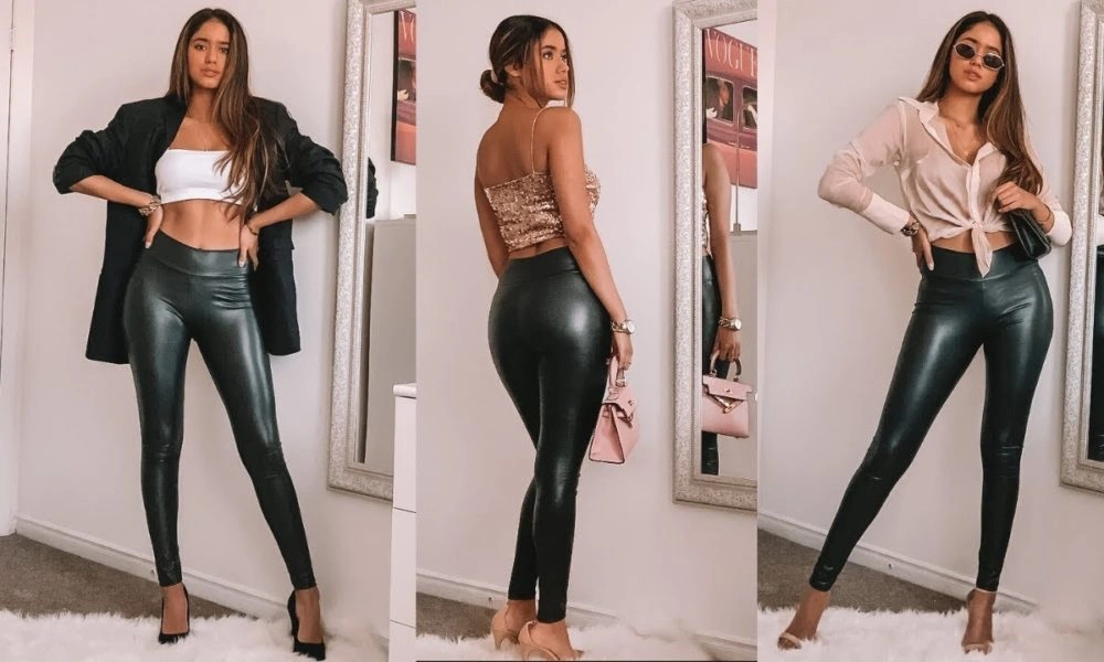 girls in date dress