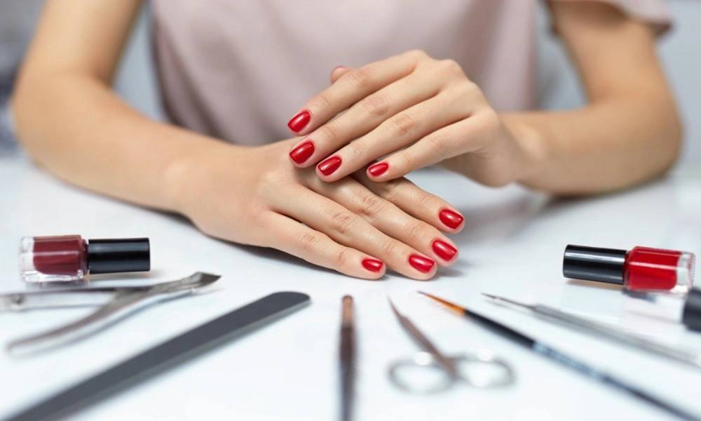 Comparing DIY Manicures versus Professional Salons