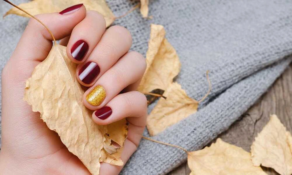 Fall Nail Colors
