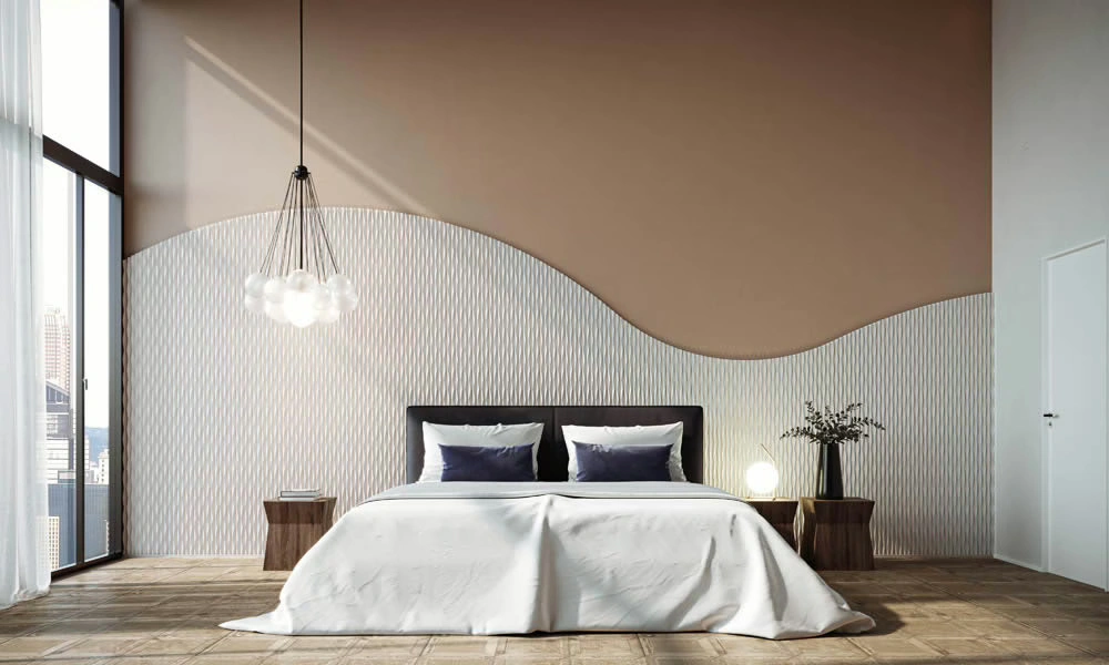 How to Brighten a Dark Room