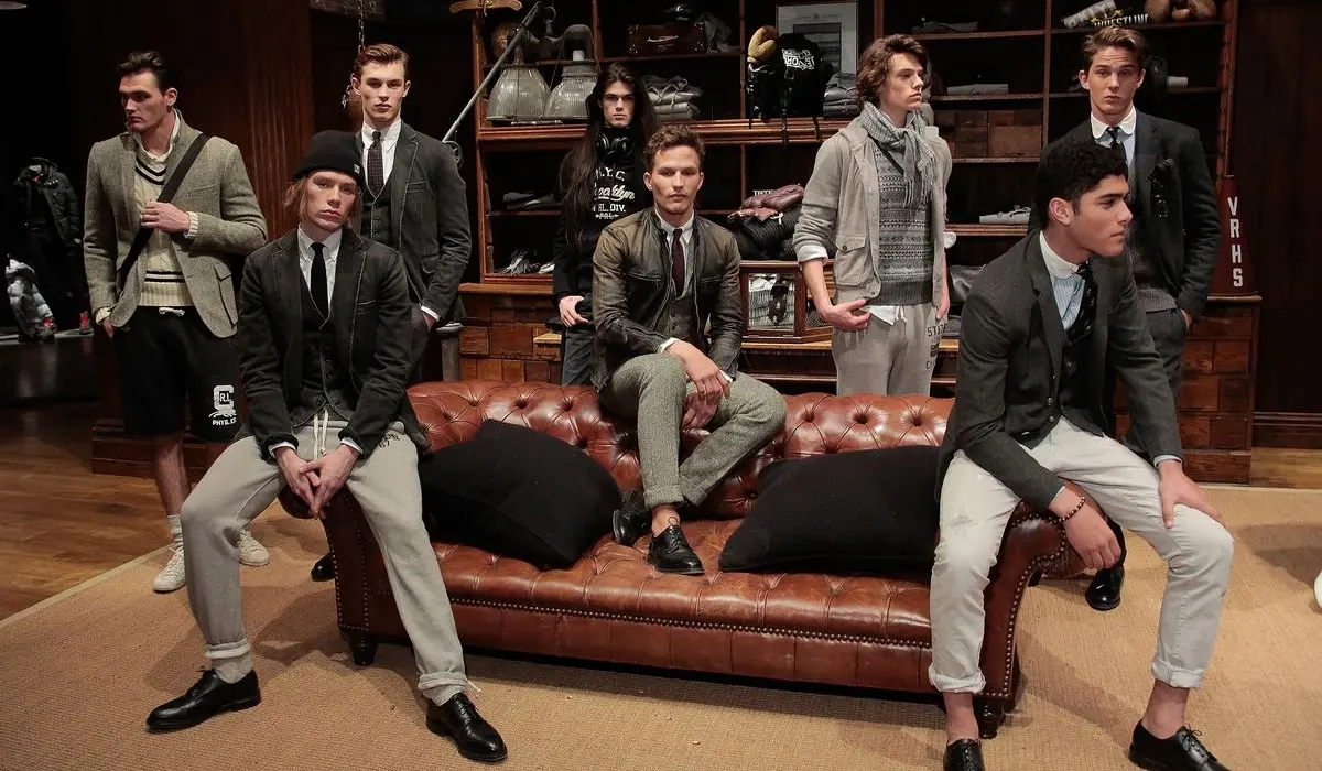 Old Money Aesthetic Explained: Style Guide for Beginners