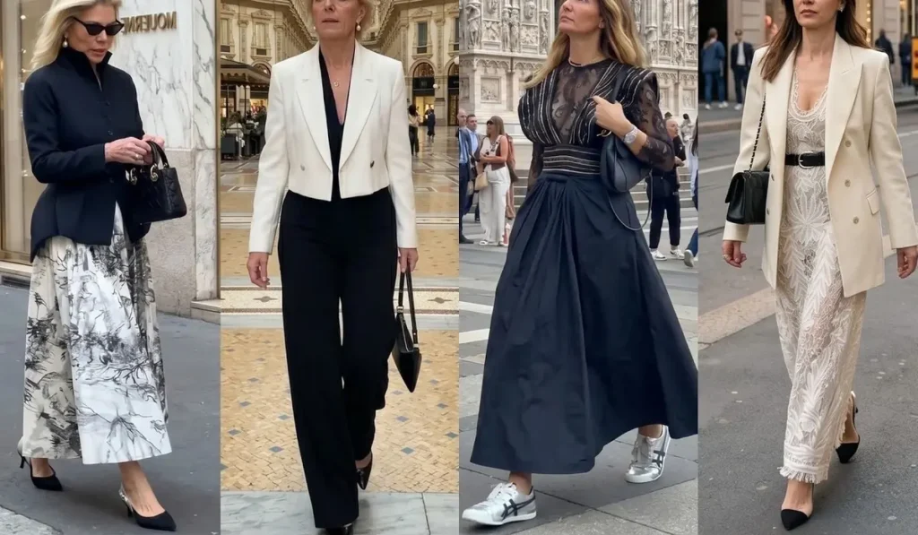 What Is the Quiet Luxury Style Trend?