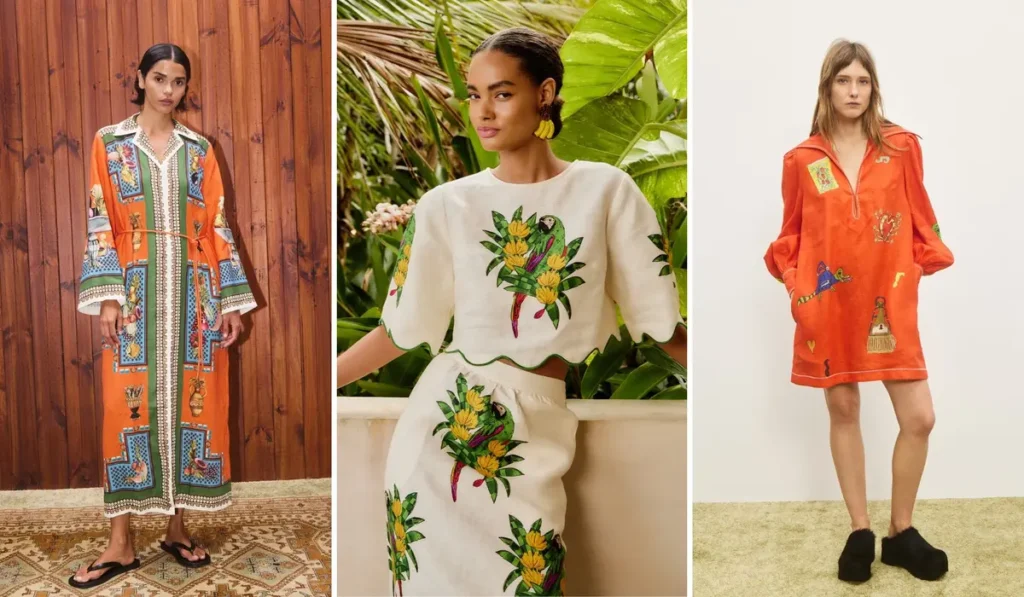 How to Find Your Personal Dressing Style