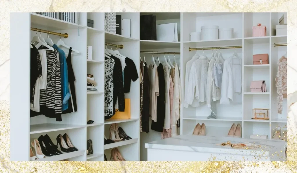 Capsule Wardrobe Checklist for Every Season