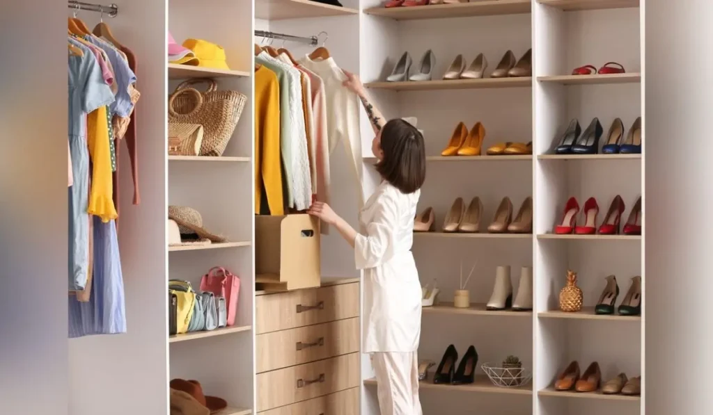 What Is a Capsule Closet and Why Does It Work?