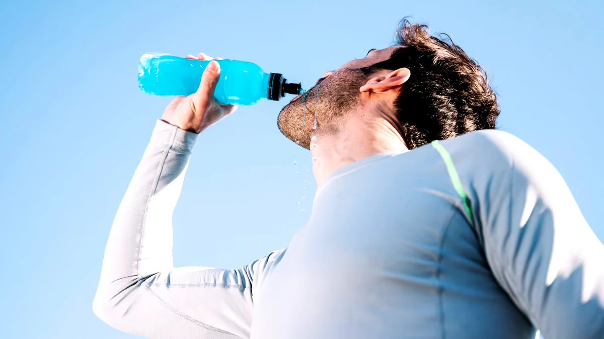 hydration calculator