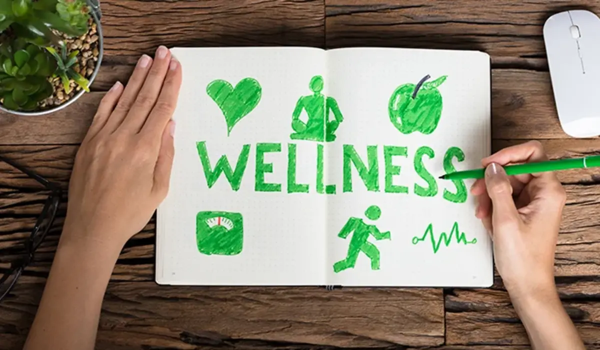 JohJos Wellness Guide