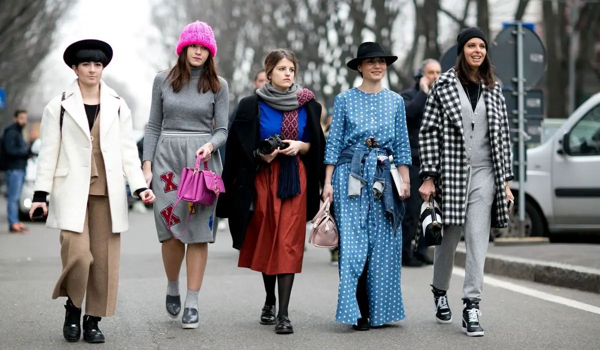 JohJos Style Studio: Fashion Trends, Outfit Ideas, and Timeless Style Inspiration