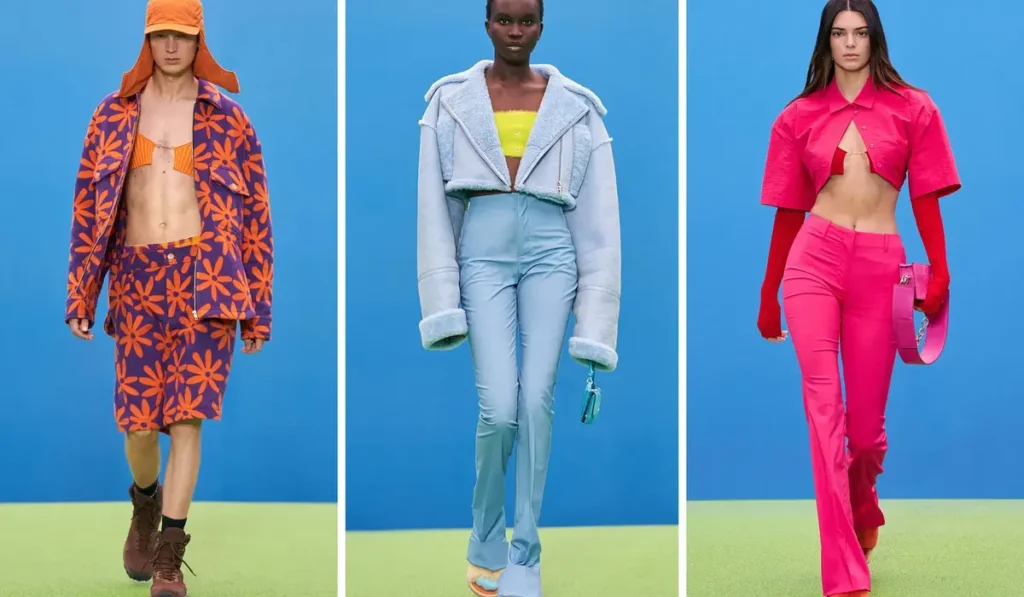 Common Misconceptions About Dopamine Fashion