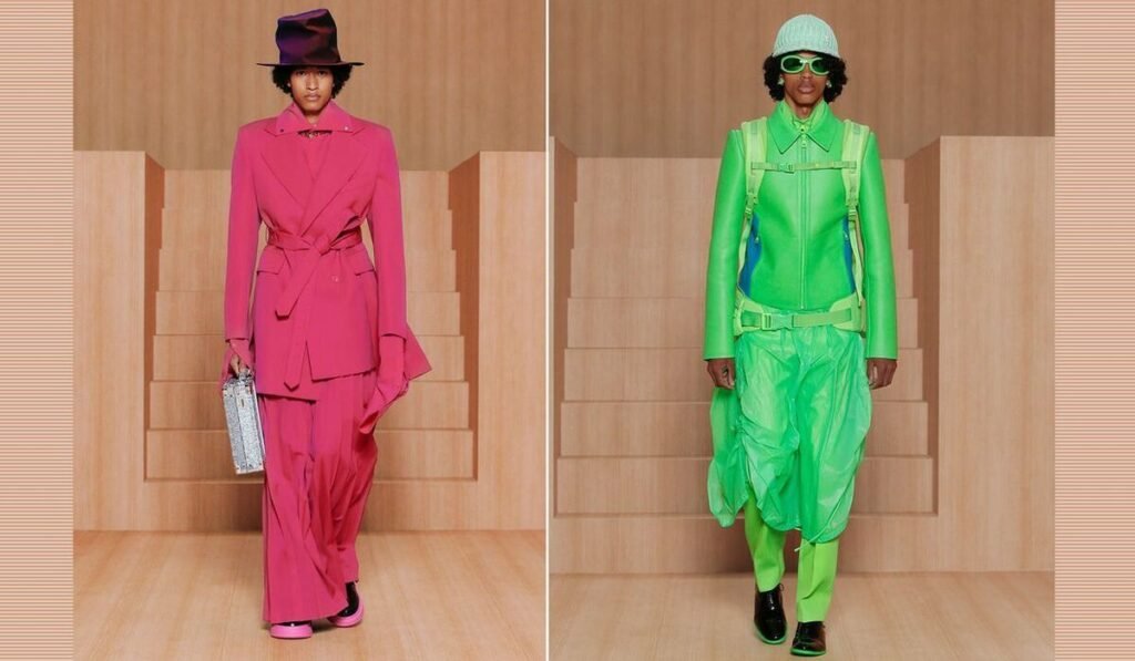 What Is Dopamine Dressing? Benefits & Outfit Ideas