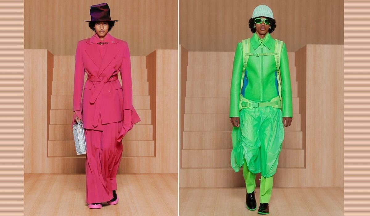 What Is Dopamine Dressing? Benefits & Outfit Ideas
