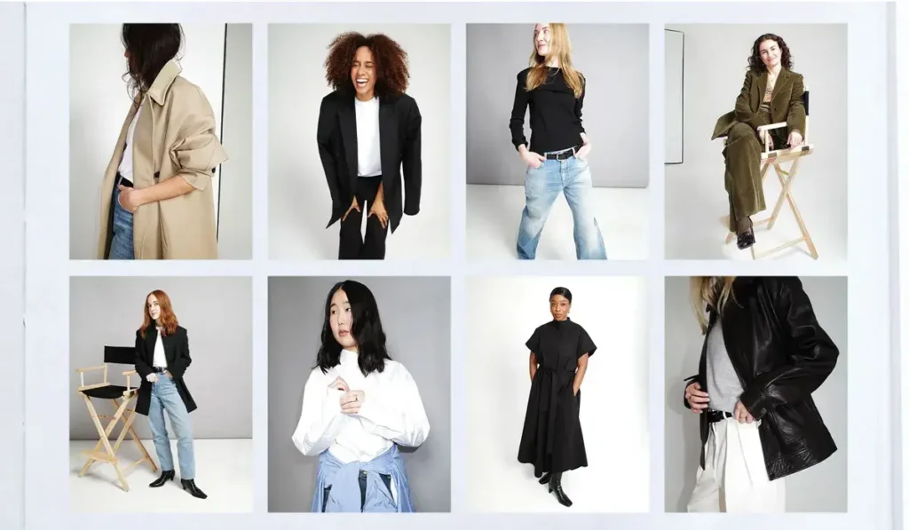 Core Year-Round Essentials: The Foundation of Your Style