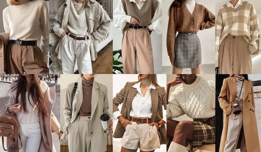 How to Blend Mood Boosting Clothes with Current Fashion Trends