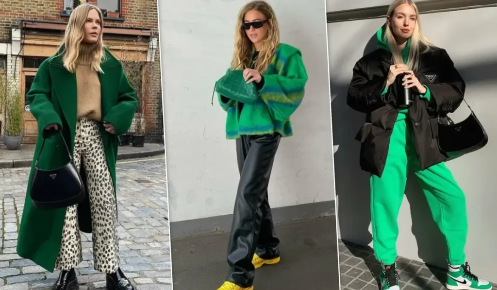 Quick Tips for Color Matching Clothes Daily
