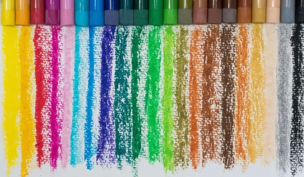 Advanced Color Harmony Techniques