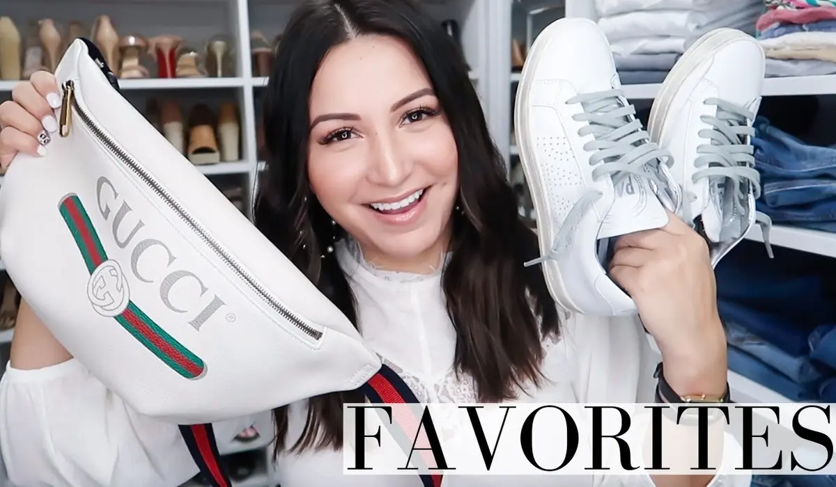 JohJos Picks: Editor's Favorite Fashion, Travel, and Lifestyle Recommendations