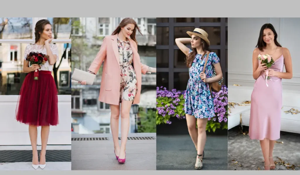 Smart Casual Dress Code Explained with Outfit Ideas