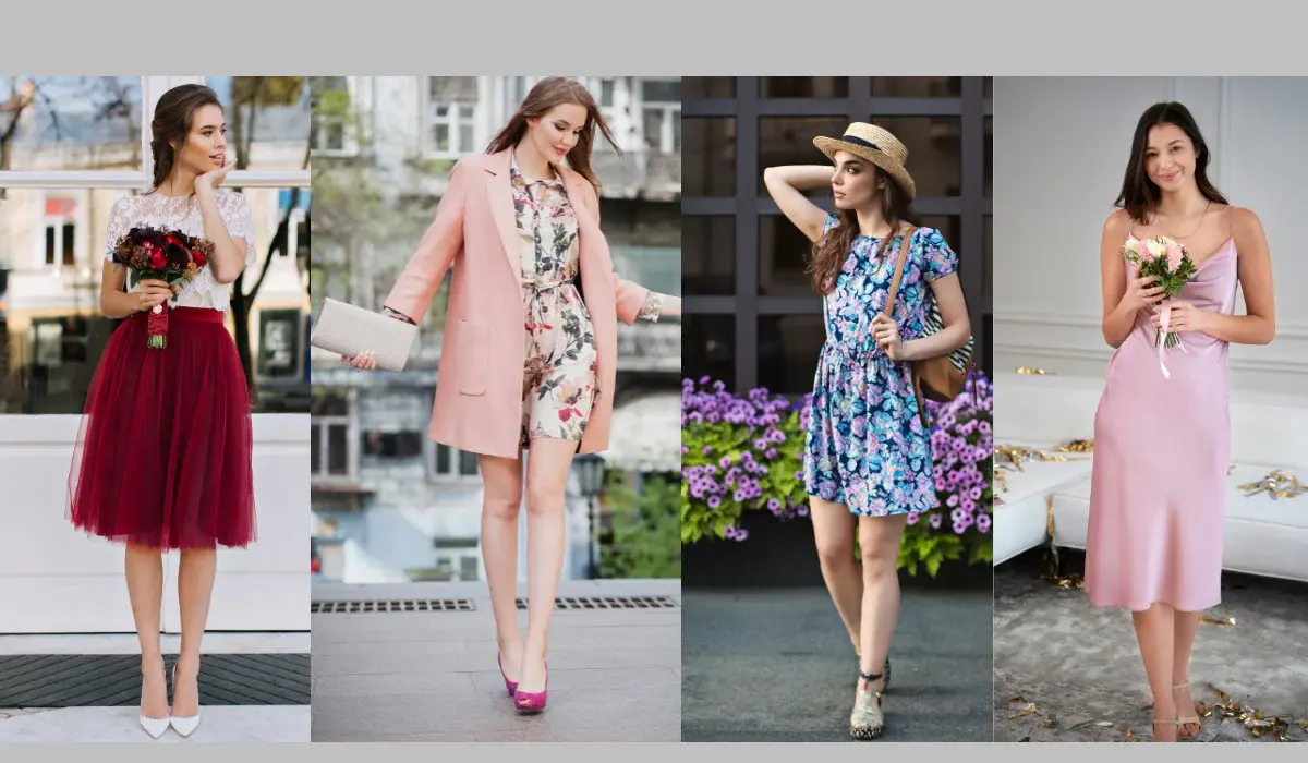 Smart Casual Dress Code Explained with Outfit Ideas
