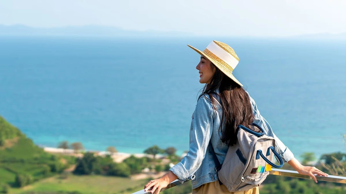 solo travel tips