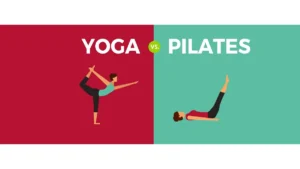 pilates vs yoga