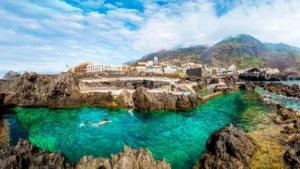 best places to visit in july