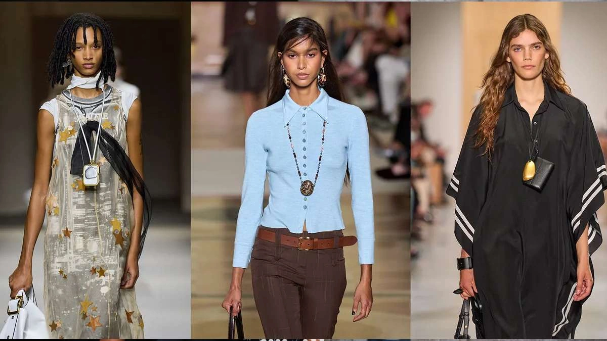 spring 2026 fashion trends