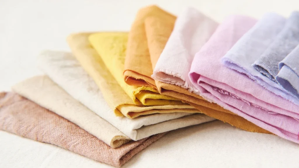 linen vs cotton