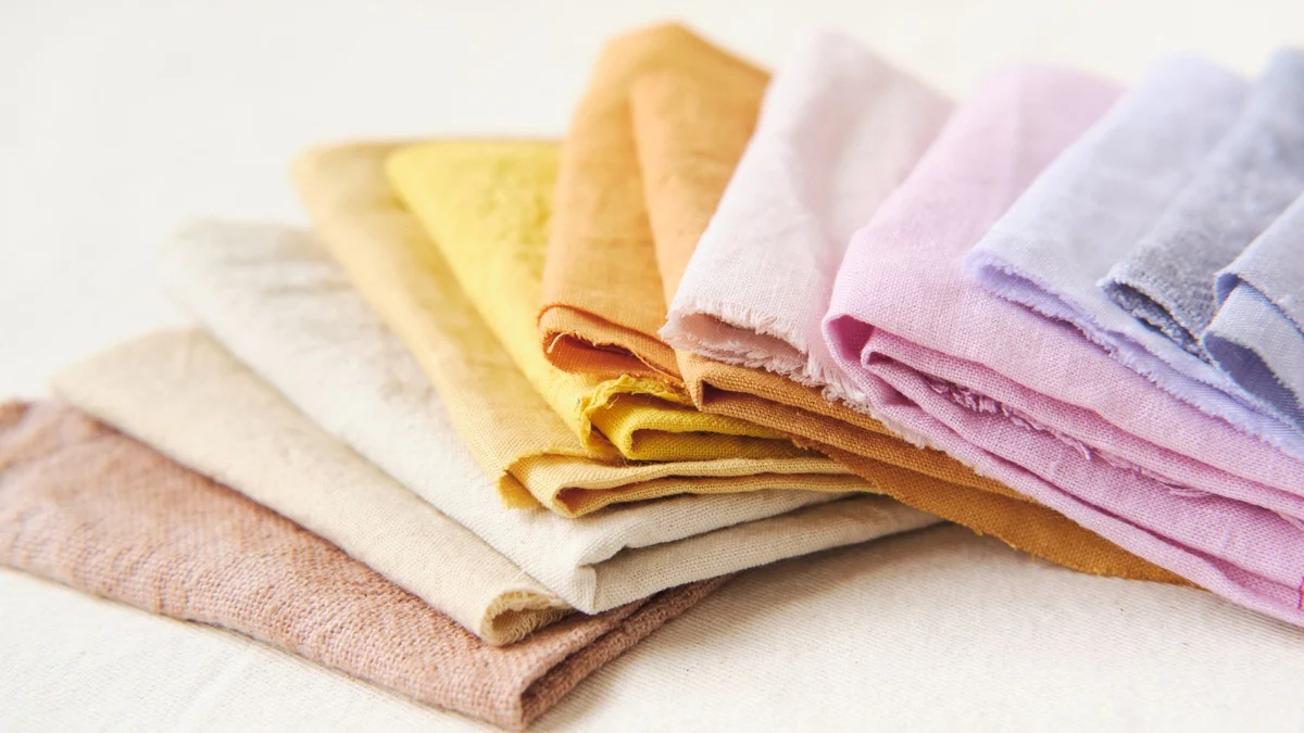 linen vs cotton