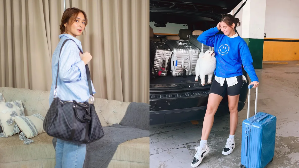 airport outfit ideas