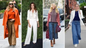 business casual women