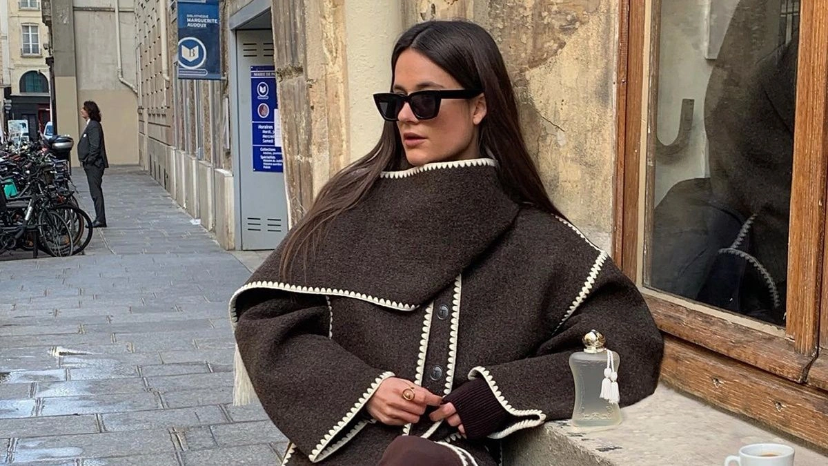 french girl style