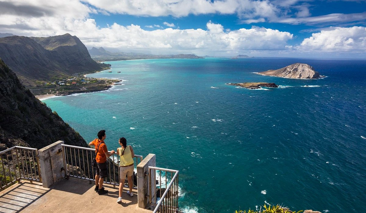 15 Best Places to Visit in Hawaii for First-Time Travelers