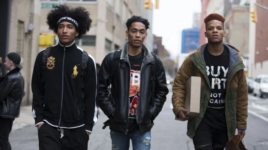 streetwear outfits men