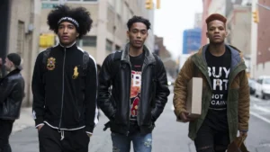 streetwear outfits men