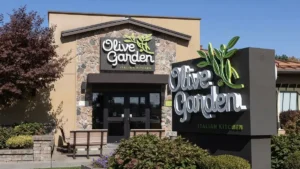 Olive Garden