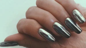 Chrome Nail Ideas