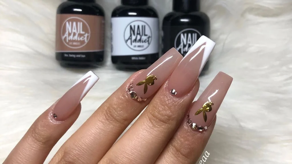 Acrylic Nails