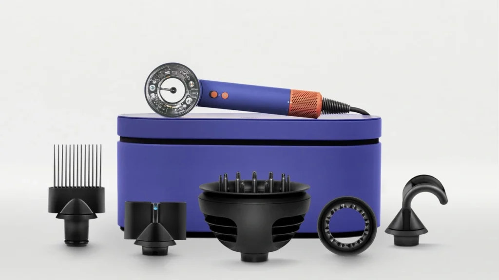 Dyson Hair Dryer