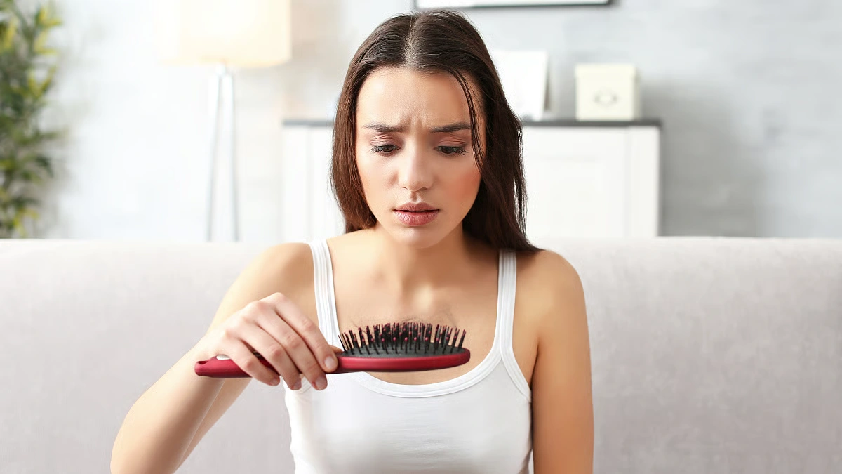 Hair Loss Treatment