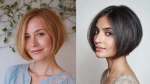 Hairstyles for Short Hair