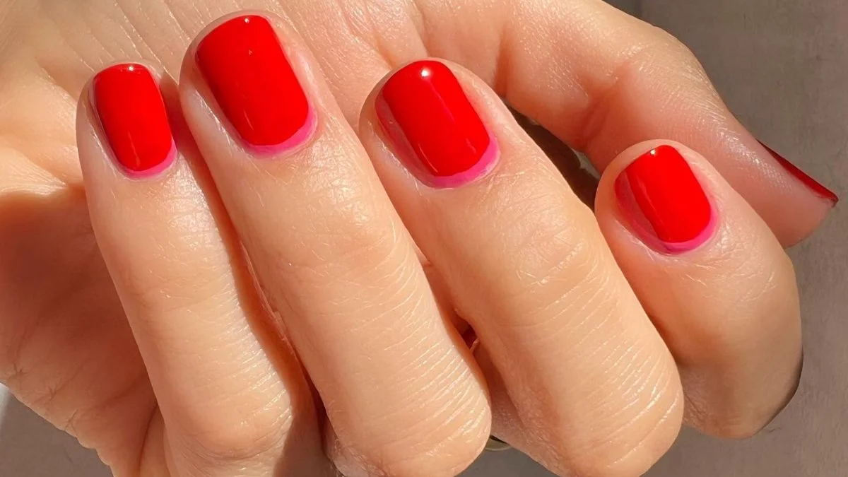 Short Nails